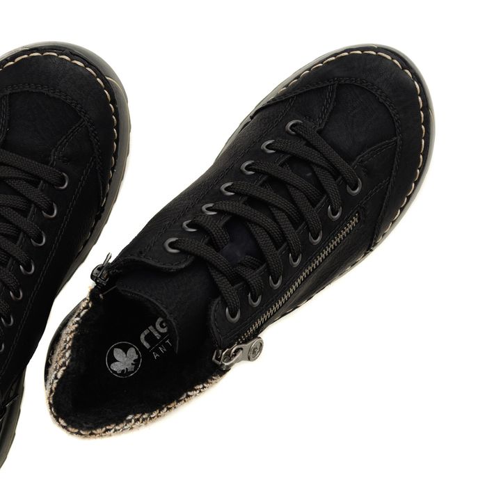 Rieker бәтеңкелері 51523-01