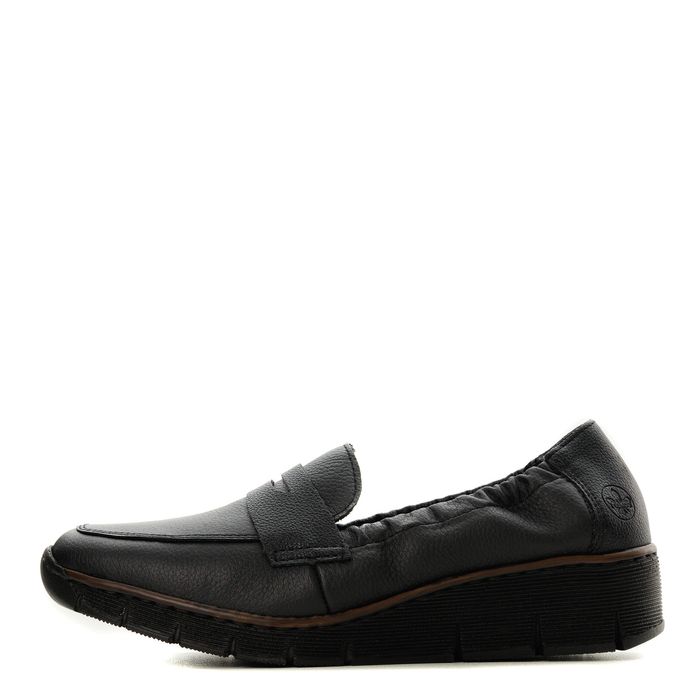 Лоферы Rieker 53797-00