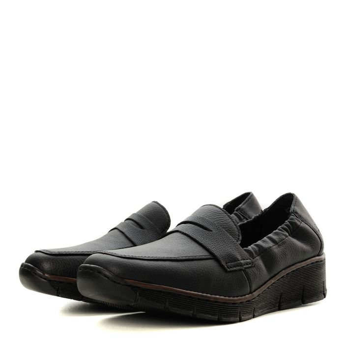 Лоферы Rieker 53797-00