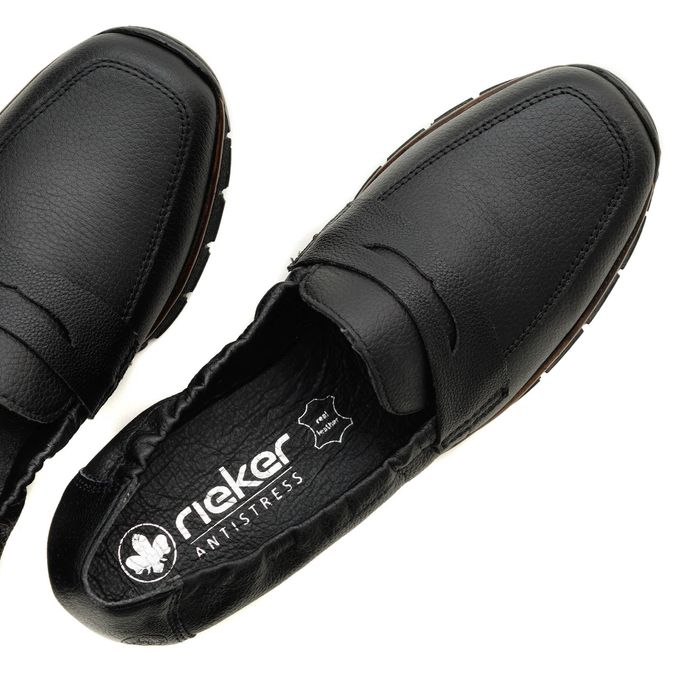 Rieker лоферлері 53797-00