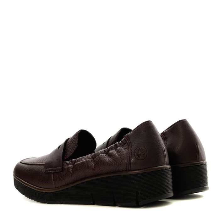 Rieker лоферлері 53797-35