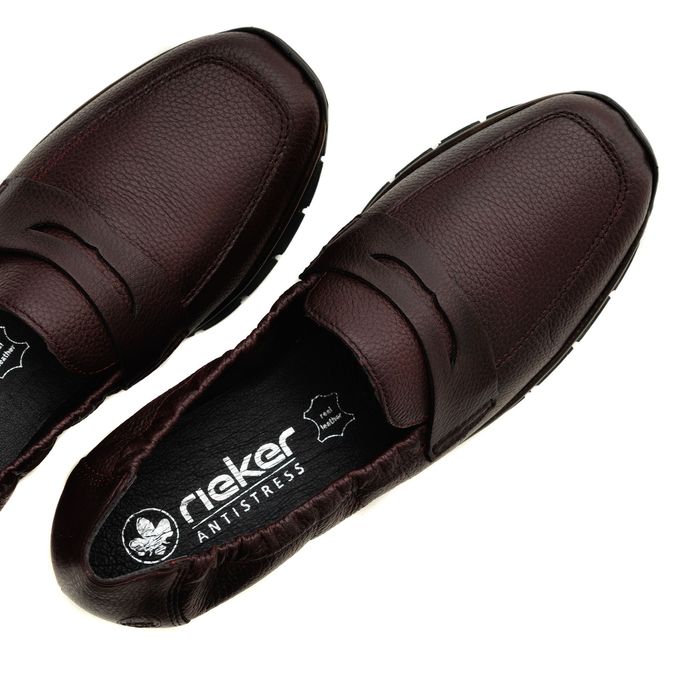 Rieker лоферлері 53797-35