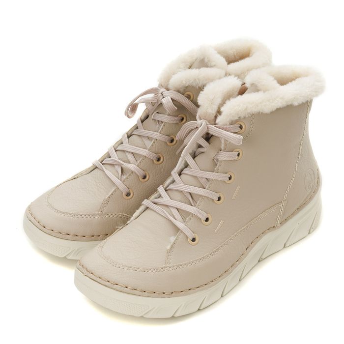 Rieker бәтеңкелері 55005-60