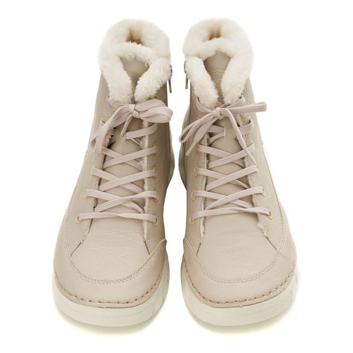 Rieker бәтеңкелері 55005-60