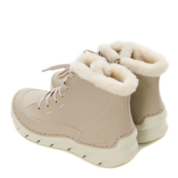 Rieker бәтеңкелері 55005-60