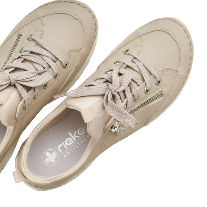 Полуботинки Rieker 55073-60