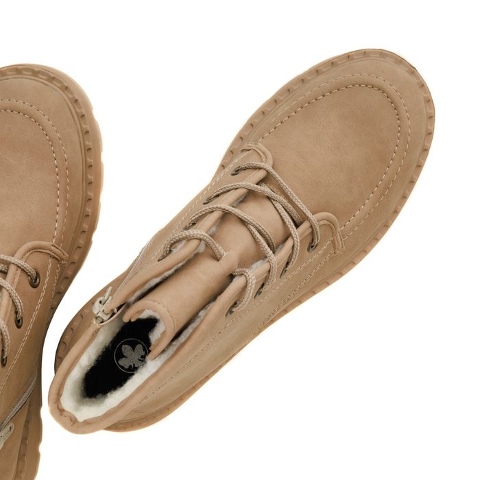 Rieker бәтеңкелері 70400-20