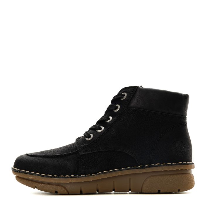 Rieker бәтеңкелері 73303-00