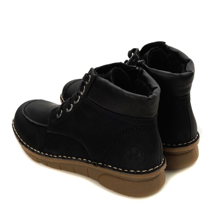 Rieker бәтеңкелері 73303-00