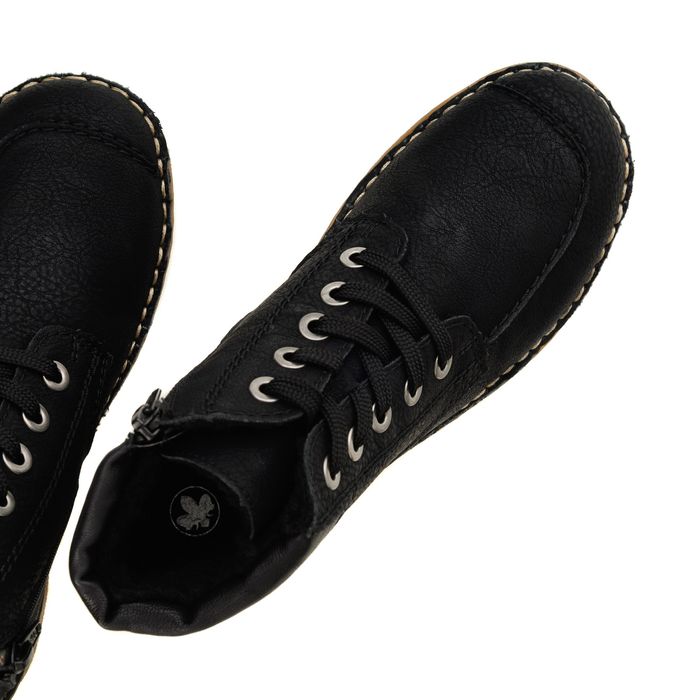 Rieker бәтеңкелері 73303-00