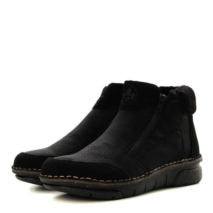 Rieker бәтеңкелері 73352-00