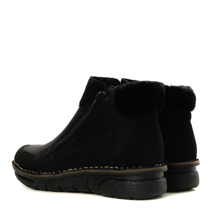 Rieker бәтеңкелері 73352-00