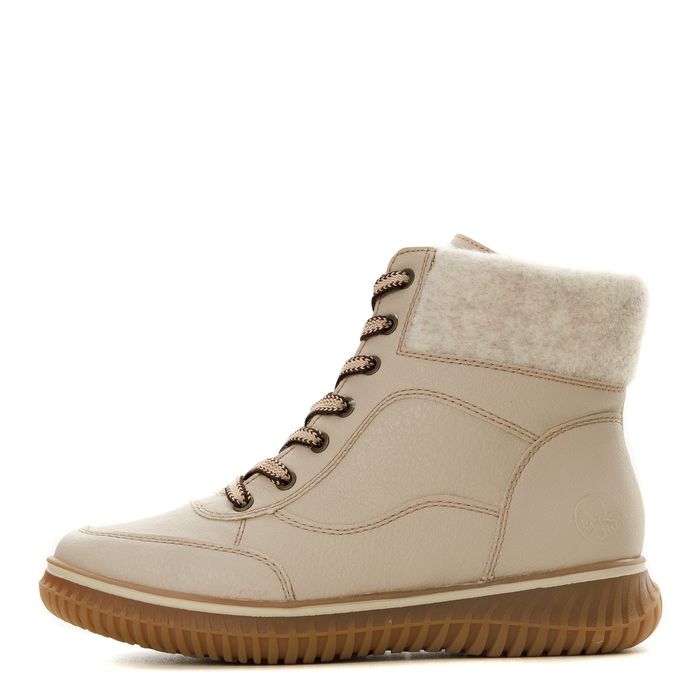 Rieker бәтеңкелері 74205-60