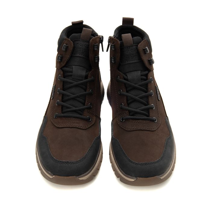 Ботинки Rieker B9310-24