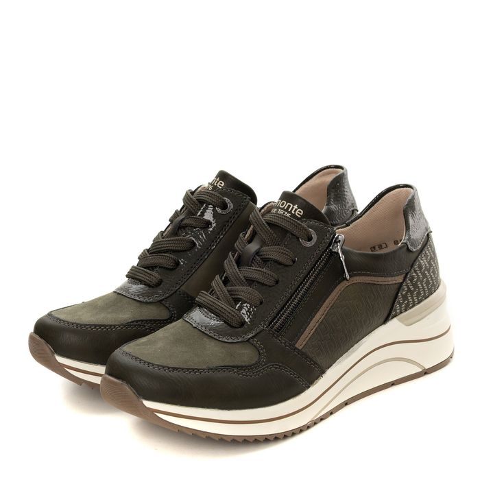 Remonte кроссовкалары D0T16-54