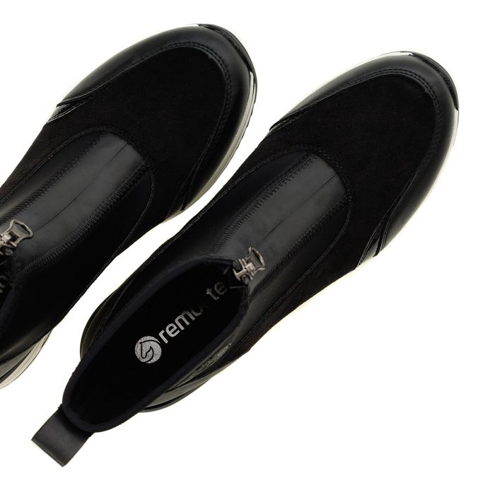 Remonte бәтеңкелері D0T78-02