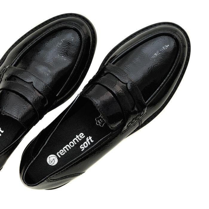 Remonte лоферлері D2Q00-02