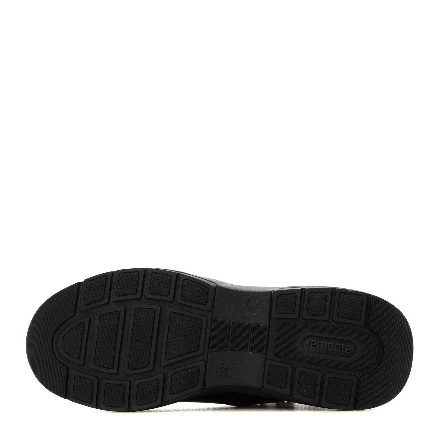 Remonte бәтеңкелері D6683-03