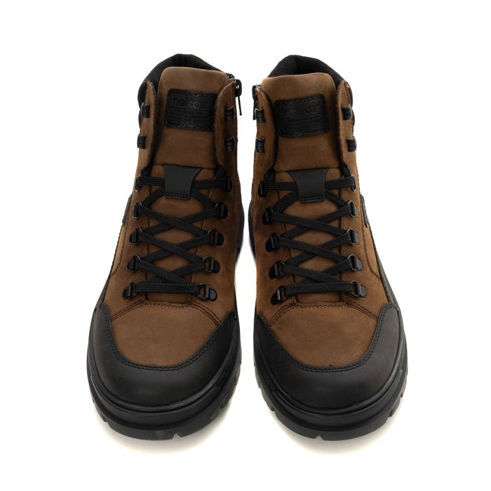 Трекинговые кроссовки Rieker F5411-25