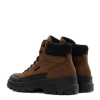 Трекинговые кроссовки Rieker F5411-25