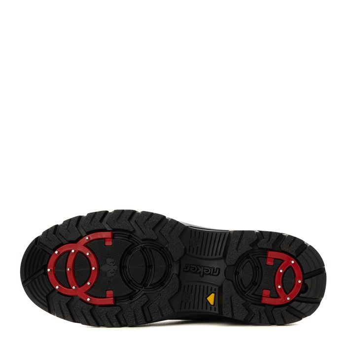 Трекинговые кроссовки Rieker F5411-25