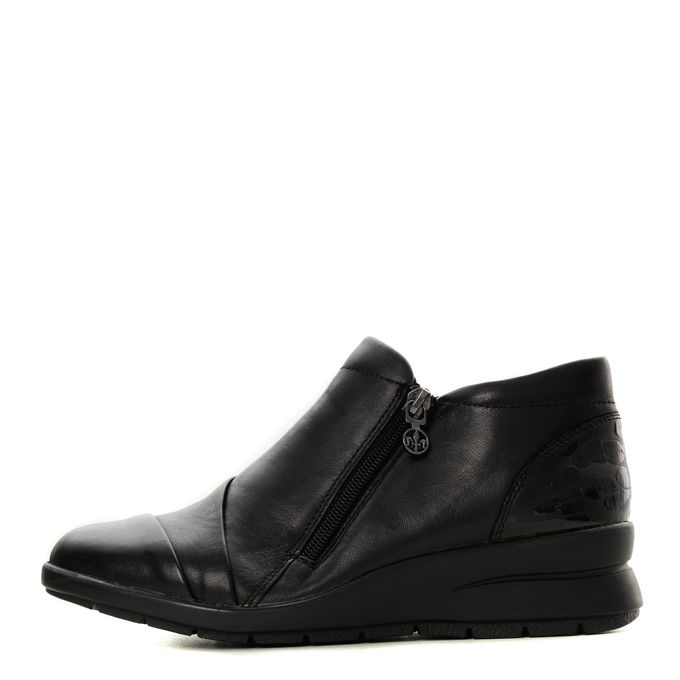 Ботинки Rieker