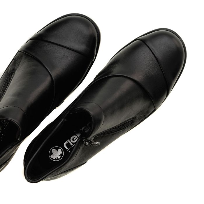 Ботинки Rieker L4859-00