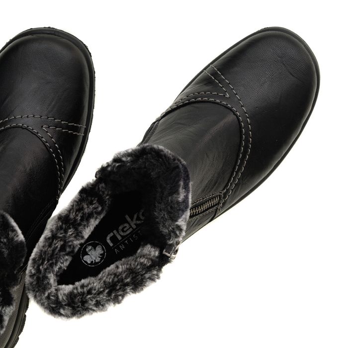 Rieker бәтеңкелері L7172-00