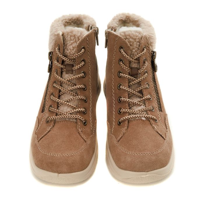 Rieker бәтеңкелері L7701-24