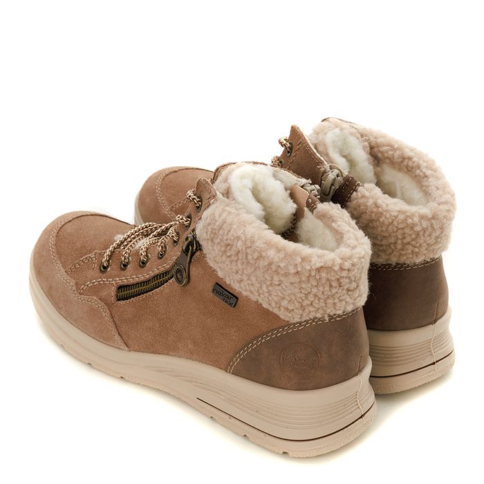 Rieker бәтеңкелері L7701-24