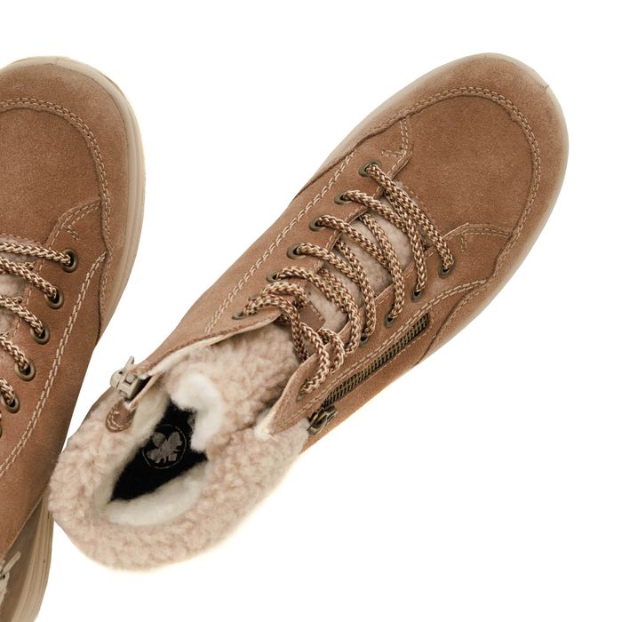 Rieker бәтеңкелері L7701-24