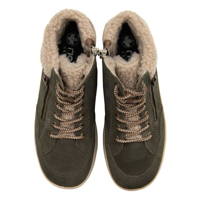 Rieker бәтеңкелері L7701-54