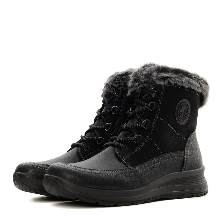 Rieker бәтеңкелері L7706-00