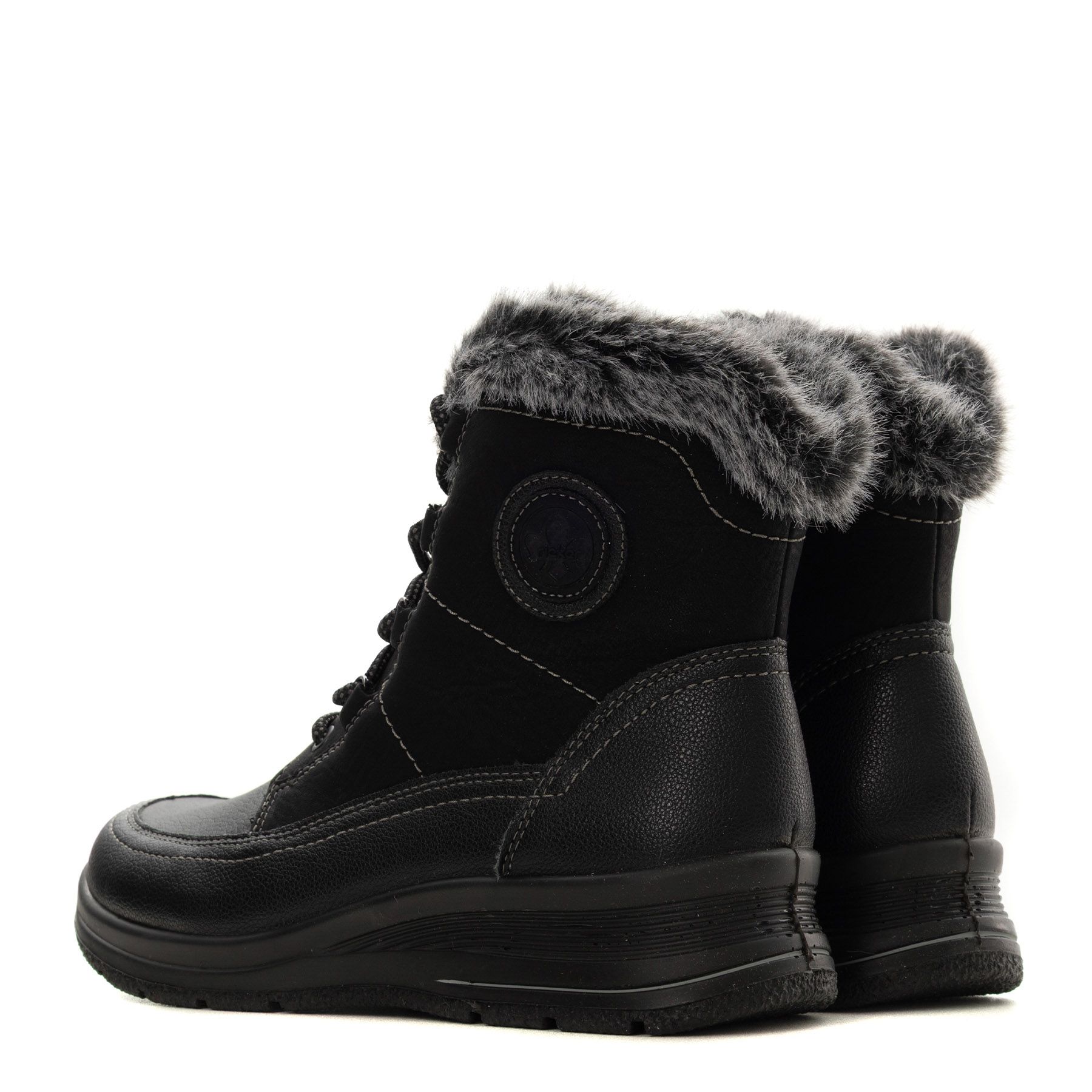 Rieker бәтеңкелері L7706-00