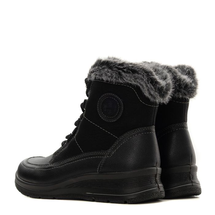 Rieker бәтеңкелері L7706-00