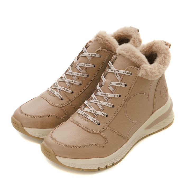 Rieker бәтеңкелері M6606-20