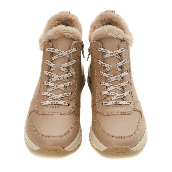 Rieker бәтеңкелері M6606-20