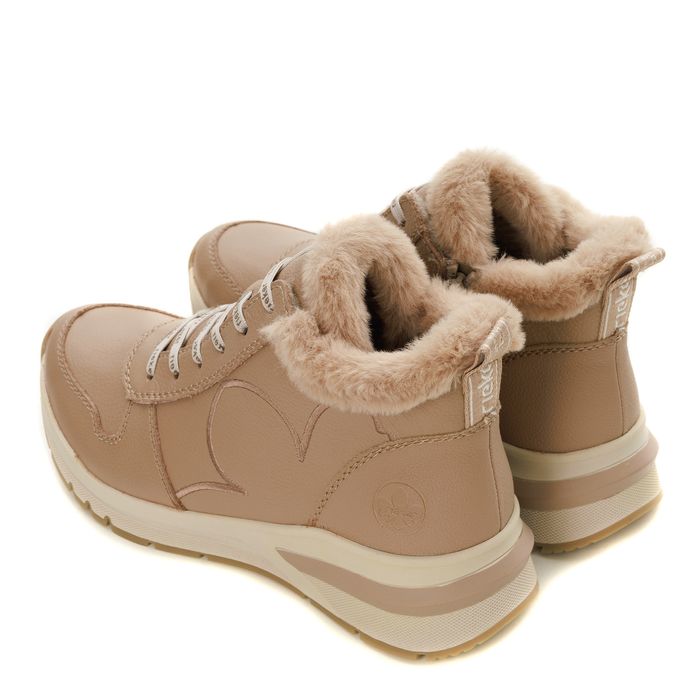 Rieker бәтеңкелері M6606-20