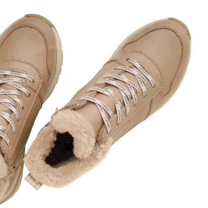 Rieker бәтеңкелері M6606-20