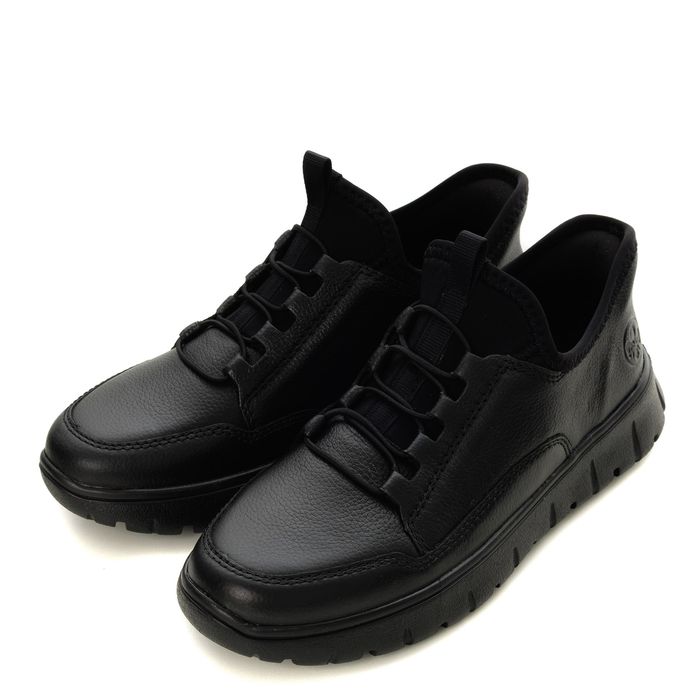 Полуботинки Rieker N1357-00