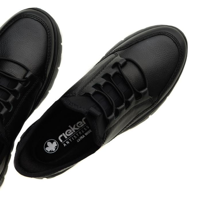 Полуботинки Rieker N1357-00