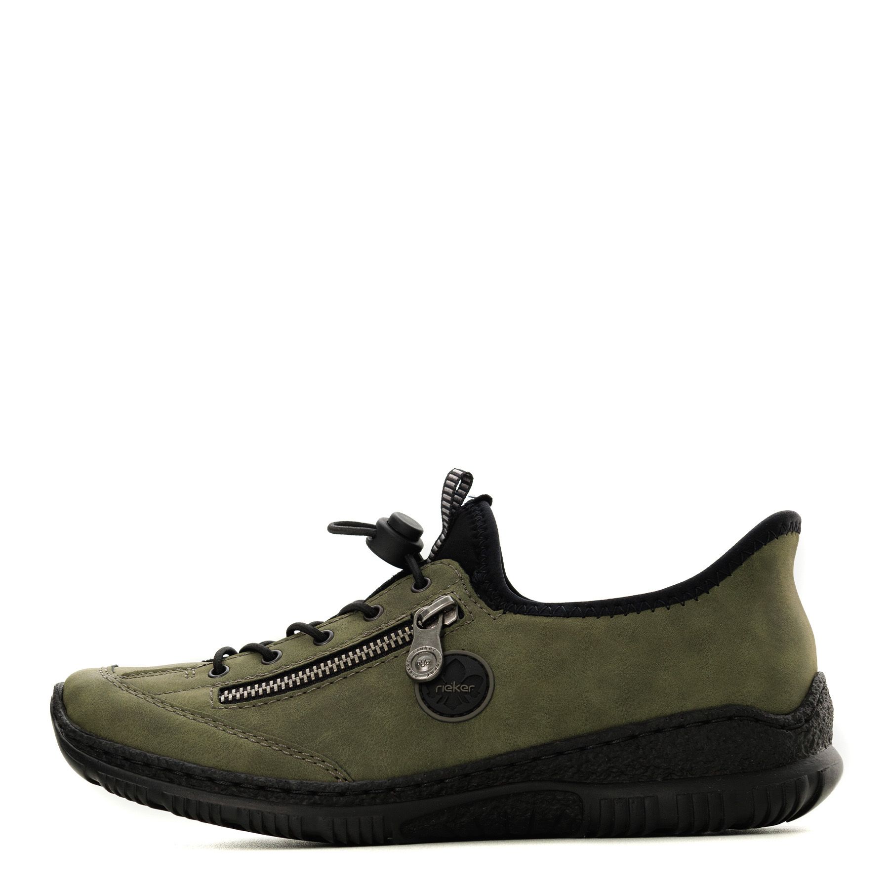 Rieker жартылай бәтеңкелері N3267-54
