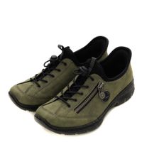 Полуботинки Rieker N3267-54