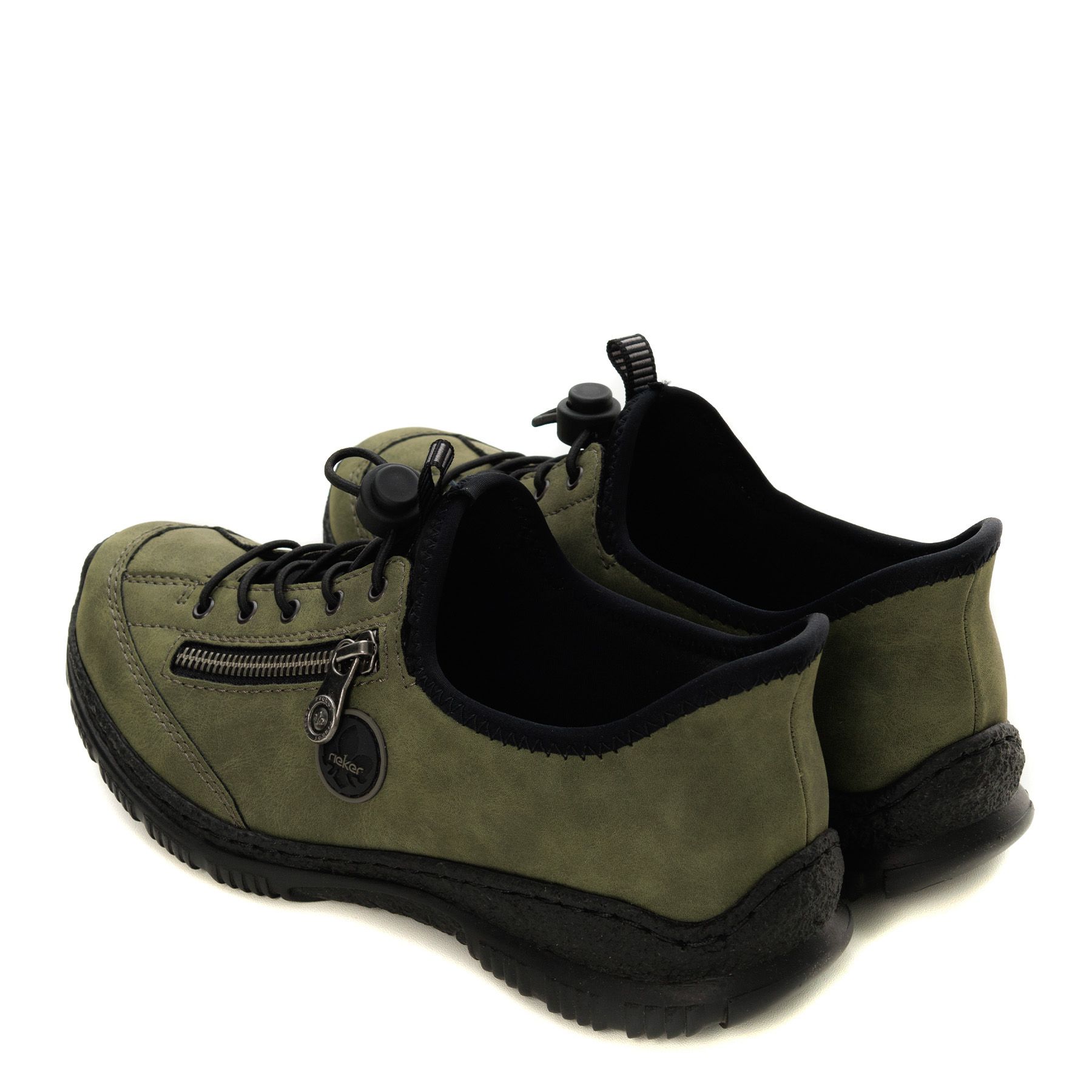 Rieker жартылай бәтеңкелері N3267-54