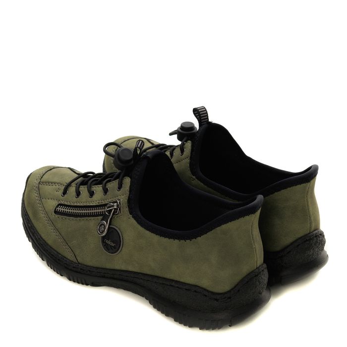 Полуботинки Rieker N3267-54