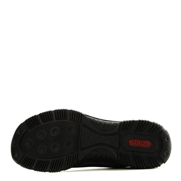 Полуботинки Rieker N3267-54