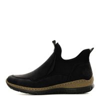 Ботинки Rieker N3275-01