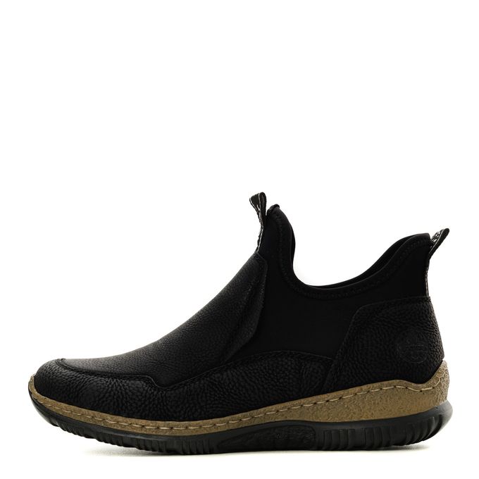 Ботинки Rieker