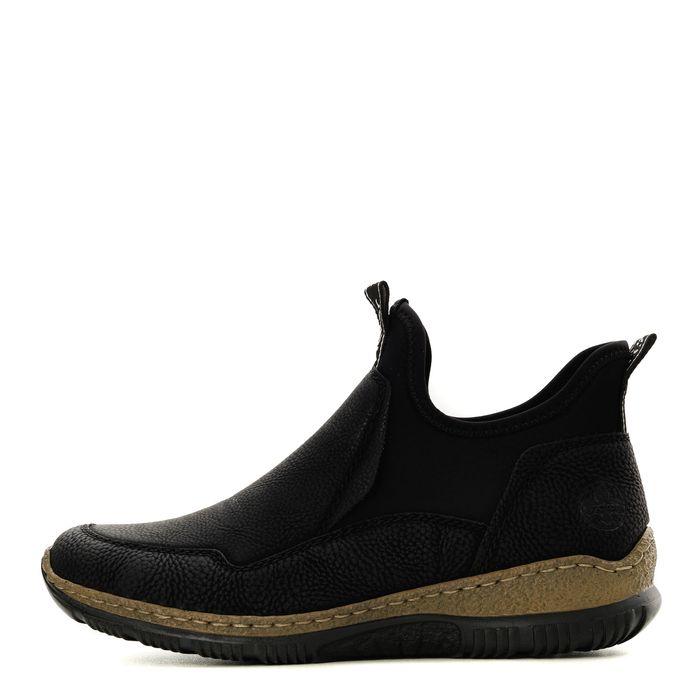 Ботинки Rieker N3275-01