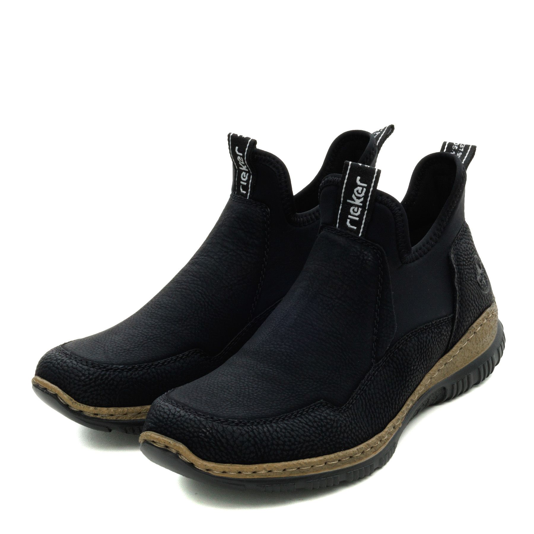 Rieker бәтеңкелері N3275-01